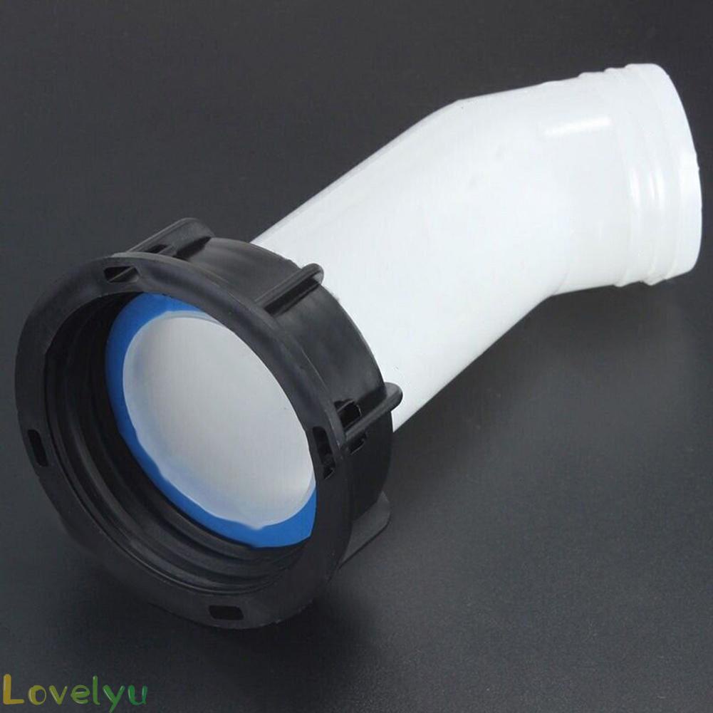 ⭐2023 ⭐Outlet Spout Outlet Tap 1000L IBC Rain Water Tank 55mm/60mm Agriculture Industry