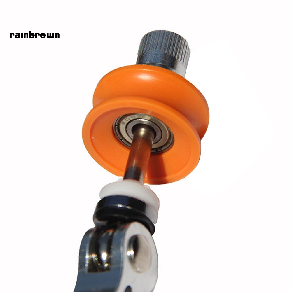 Giá Đỡ Xích Xe Đạp Bằng Kim Loại Tháo Lắp Nhanh Tiện Lợi