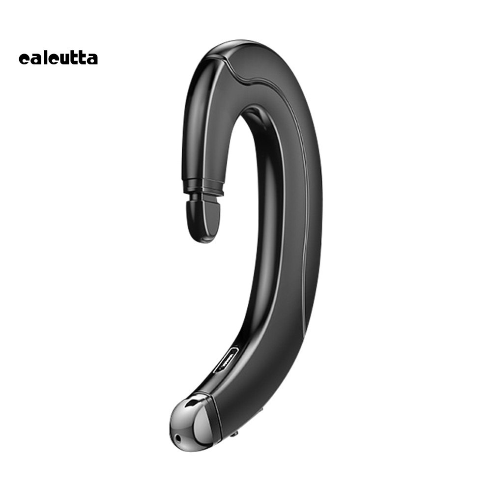 Tai Nghe Bluetooth 5.0 HiFi Không Dây Móc Vành Tai