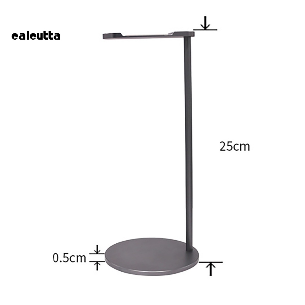 Giá Đỡ Tai Nghe Để Bàn Bằng Hợp Kim Nhôm