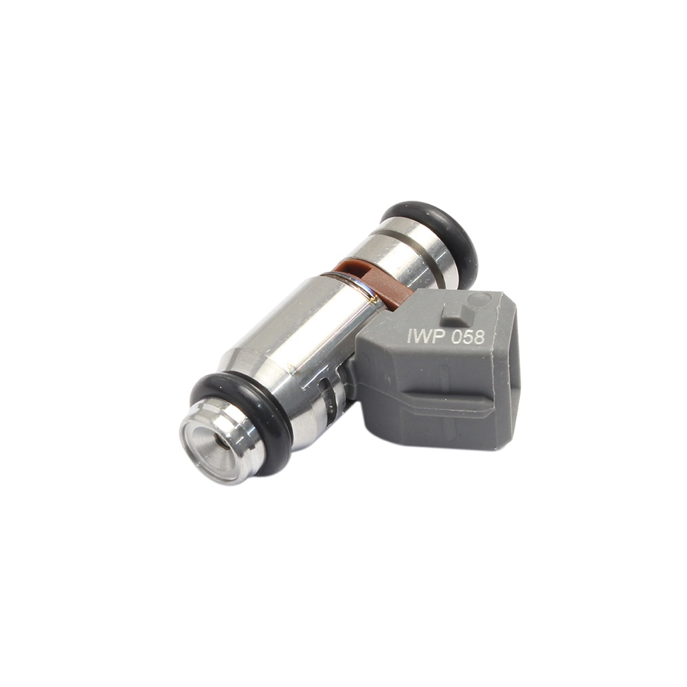 Bộ Phận Phun Nhiên Liệu 1 Chiếc Vòi Phun Nhiên Liệu Cho Xe 1 Chiếc 1/CHPCS Full Kim Phun Vòi Bốn VAV Golf Pover Paraty 1.0 8V 16V IV Lupo Polo 1.CHL 16V IP058
