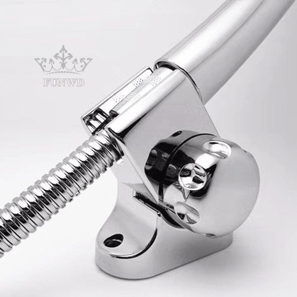 Giá Đỡ Vòi Hoa Sen Bằng ABS Tùy Chỉnh Thay Thế Tiện Dụng Cho Nhà Tắm