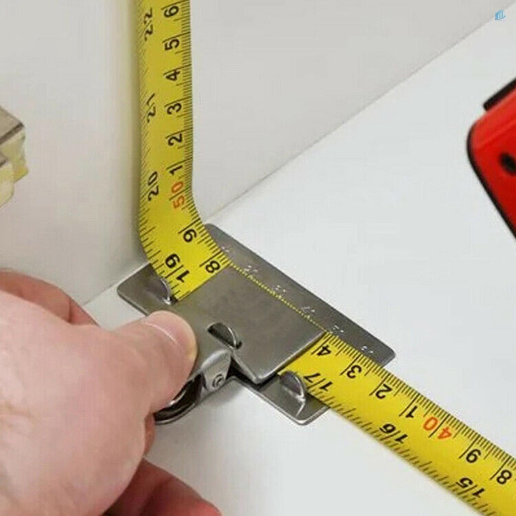 Thước Kẹp Đo Khoảng Cách Góc Tường Tiện Dụng