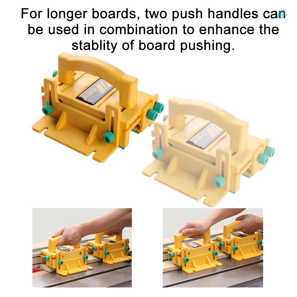 Dụng Cụ Hỗ Trợ Cưa Tay 3D An Toàn Cho Công Cụ Làm Mộc