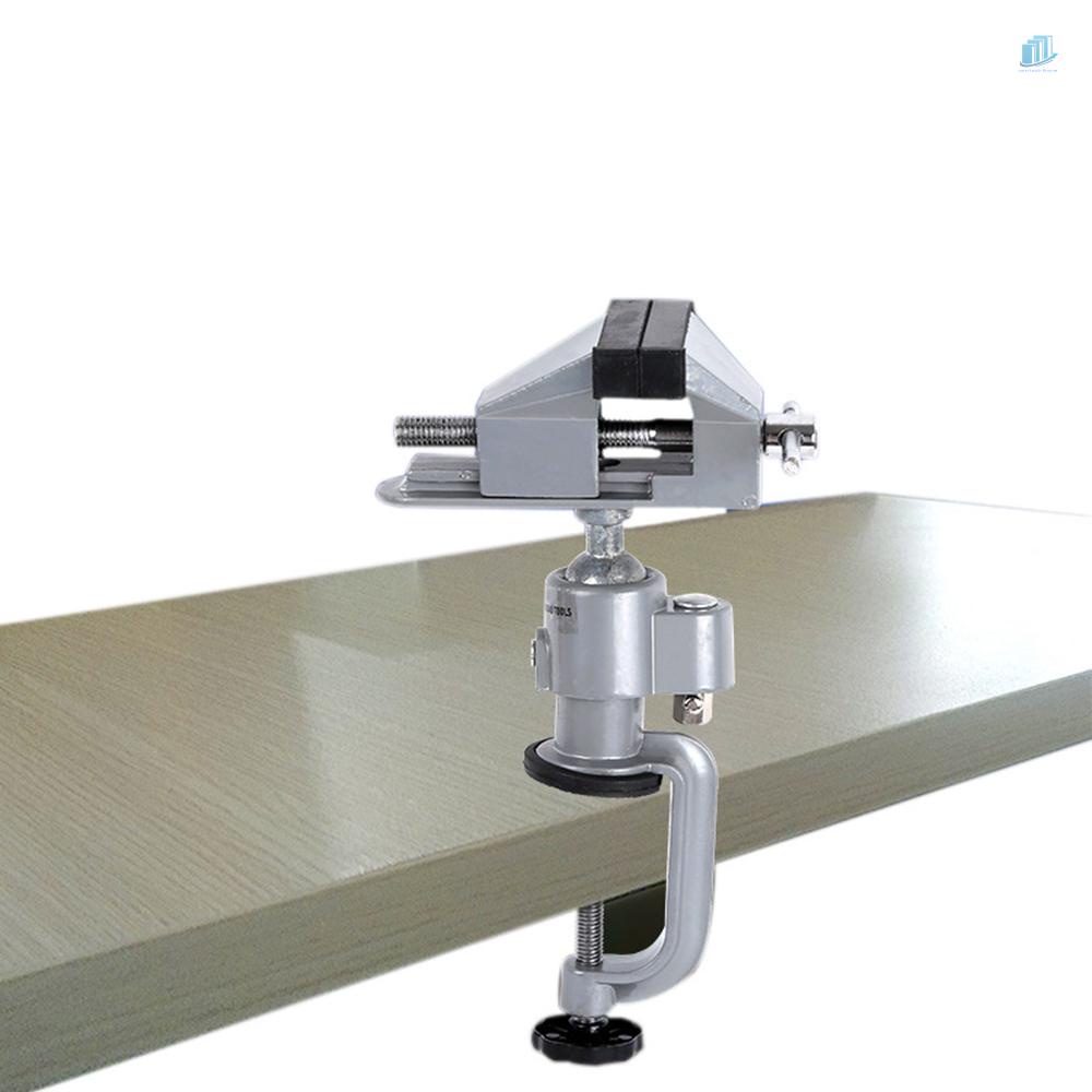 Bảng Mạch Điện Tử Thông Minh 3-inch Xoay 360 Độ Kèm Kẹp Chuyên Dụng