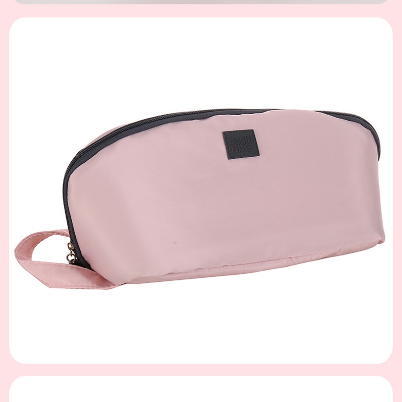 Túi Đựng Đồ Lót Tiện Lợi Khi Đi Du Lịch