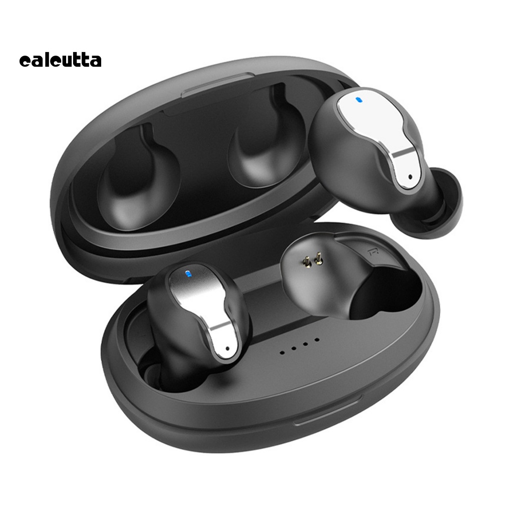 Tai Nghe Không Dây XY5 Kết Nối Bluetooth 5.1 Chống Ồn Thông Dụng Cho Điện Thoại