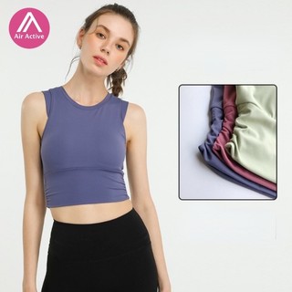 Áo ngực thể thao có mút đệm yd02 yy
