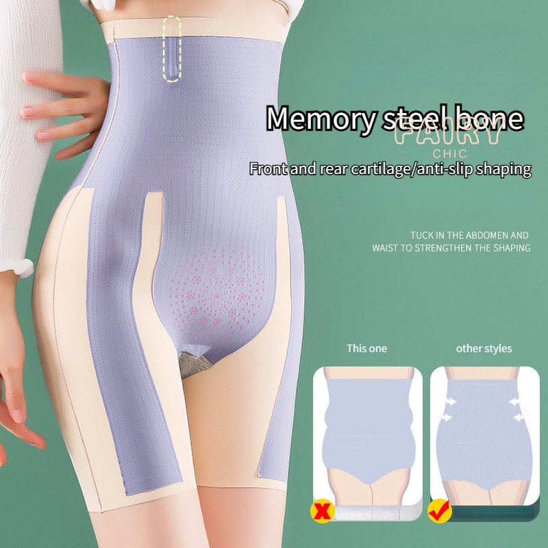 Đai Nịt Bụng Định Hình Nam Châm 8D