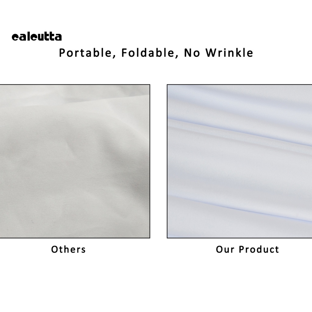 Màn Hình Máy Chiếu H100C 100 Inch 16: 9 Thiết Kế Đơn Giản Gấp Gọn Tiện Dụng