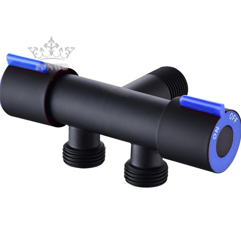 1 Van Đĩa Sứ Màu Đen Không Nhỏ Giọt Gắn Vòi Nước Ngoài Trời