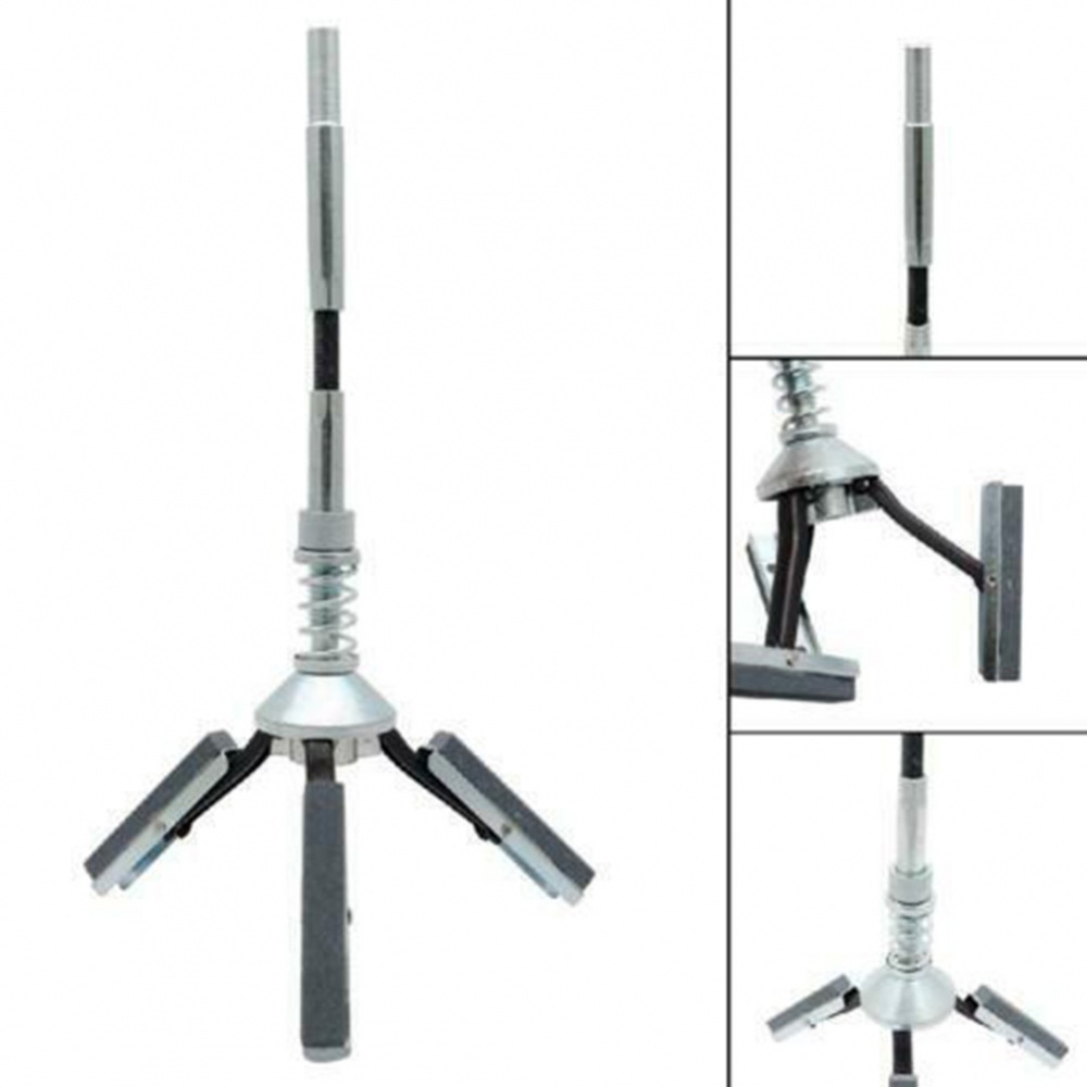 Trục Xi Lanh Phanh Động Cơ Xe Hơi Linh Hoạt