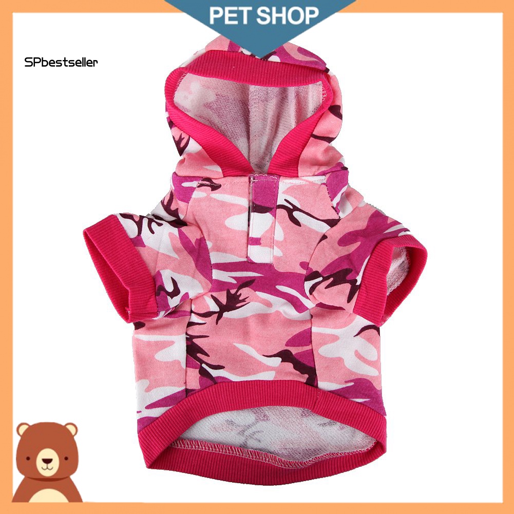 Áo Hoodie Họa Tiết Bánh Quy In Họa Tiết Giáng Sinh Độc Đáo Thời Trang Cho Cún Cưng