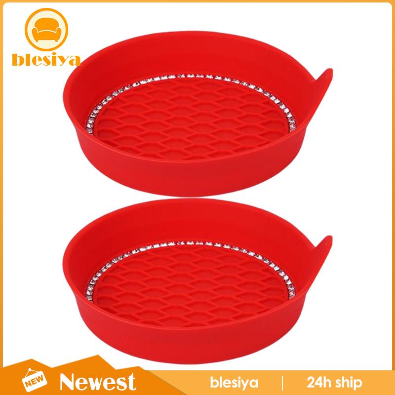 Đế Lót Ly Hình Tròn Cho Văn Phòng RV