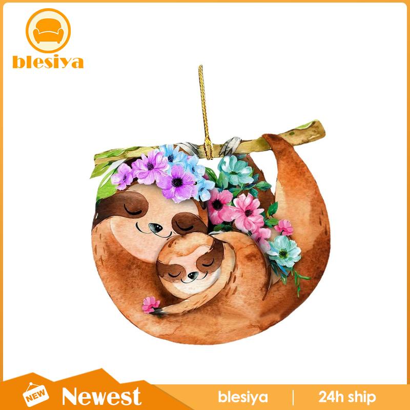 Phụ Kiện Treo Trang Trí Xe Hơi Dành Cho Nữ