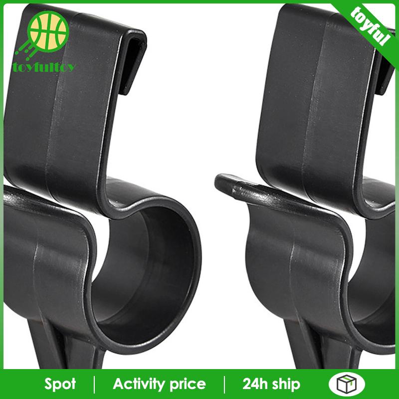 1 Cặp Giá Đỡ Dù / Cần Câu Cá / Du Lịch Tiện Dụng