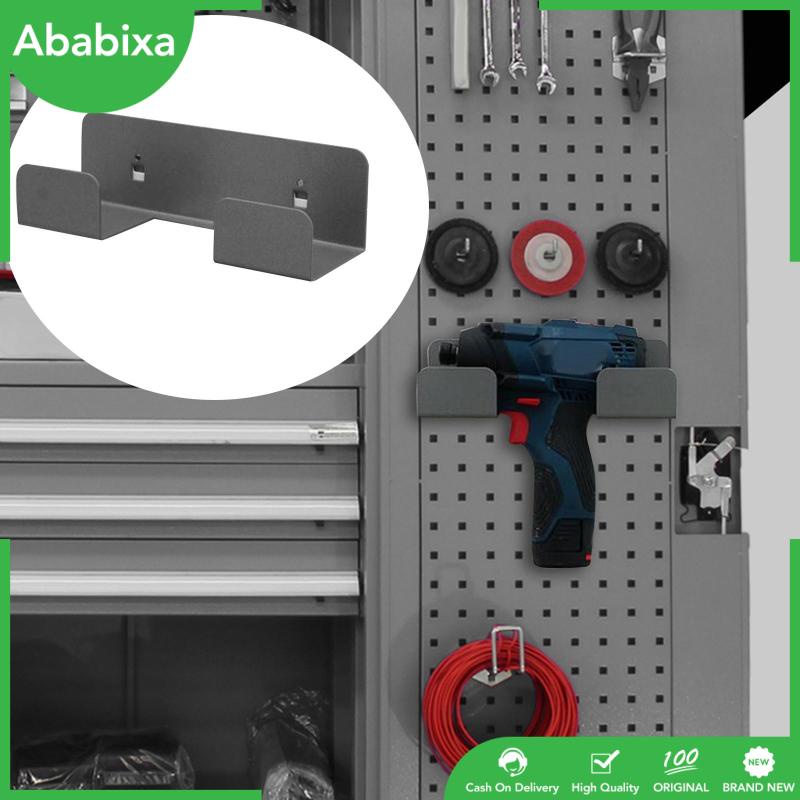 [Ababixa] Giá Đỡ Cờ Lê Điện Gắn Tường Chắc Chắn Chuyên Nghiệp