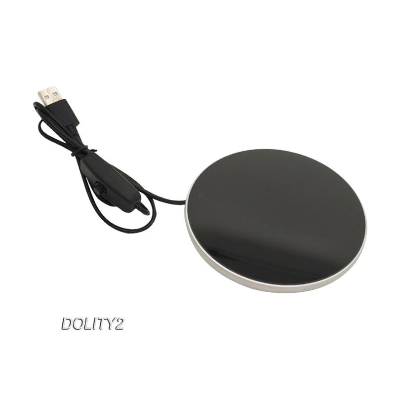 Bộ 2 Cốc Điện Hâm Nóng Đồ Uống Tiện Dụng Mang Theo Du Lịch / Văn Phòng