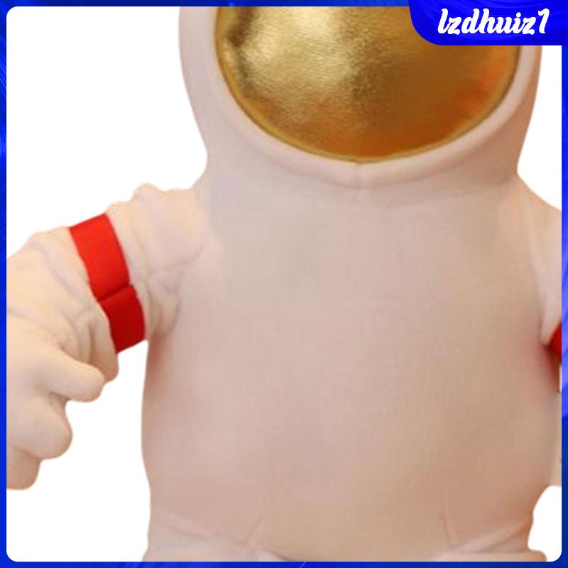 Đồ Chơi Nhồi Bông Mềm Mại Chủ Đề Không Gian Cho Ghế Sofa