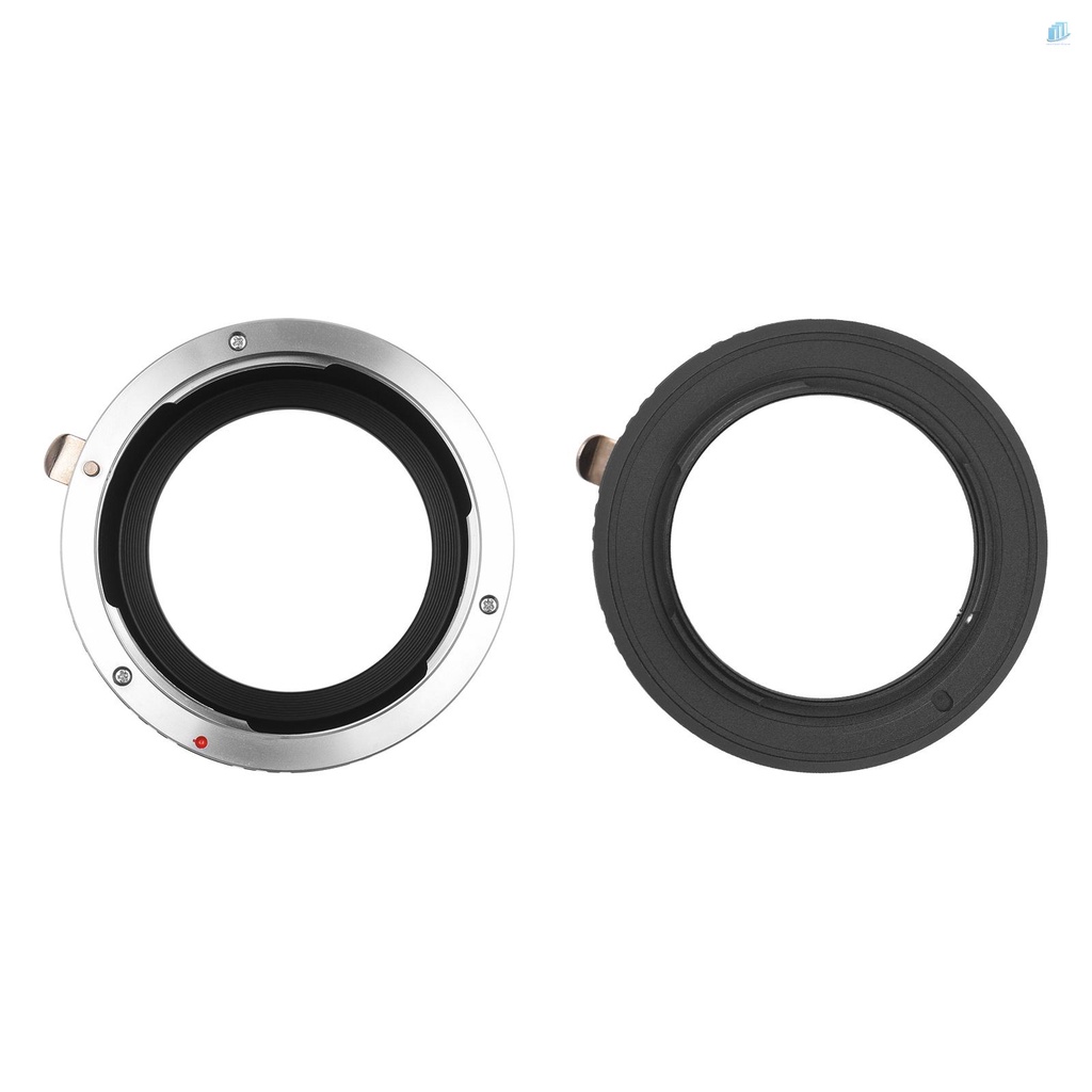 Vòng Nối Ống Kính Máy Ảnh Thông Minh Andoer EOS-NEX Cho EOS NEX E NEX-3 NEX-5 NEX-5N A6000 A6500 NEX-C3 NEX-F3