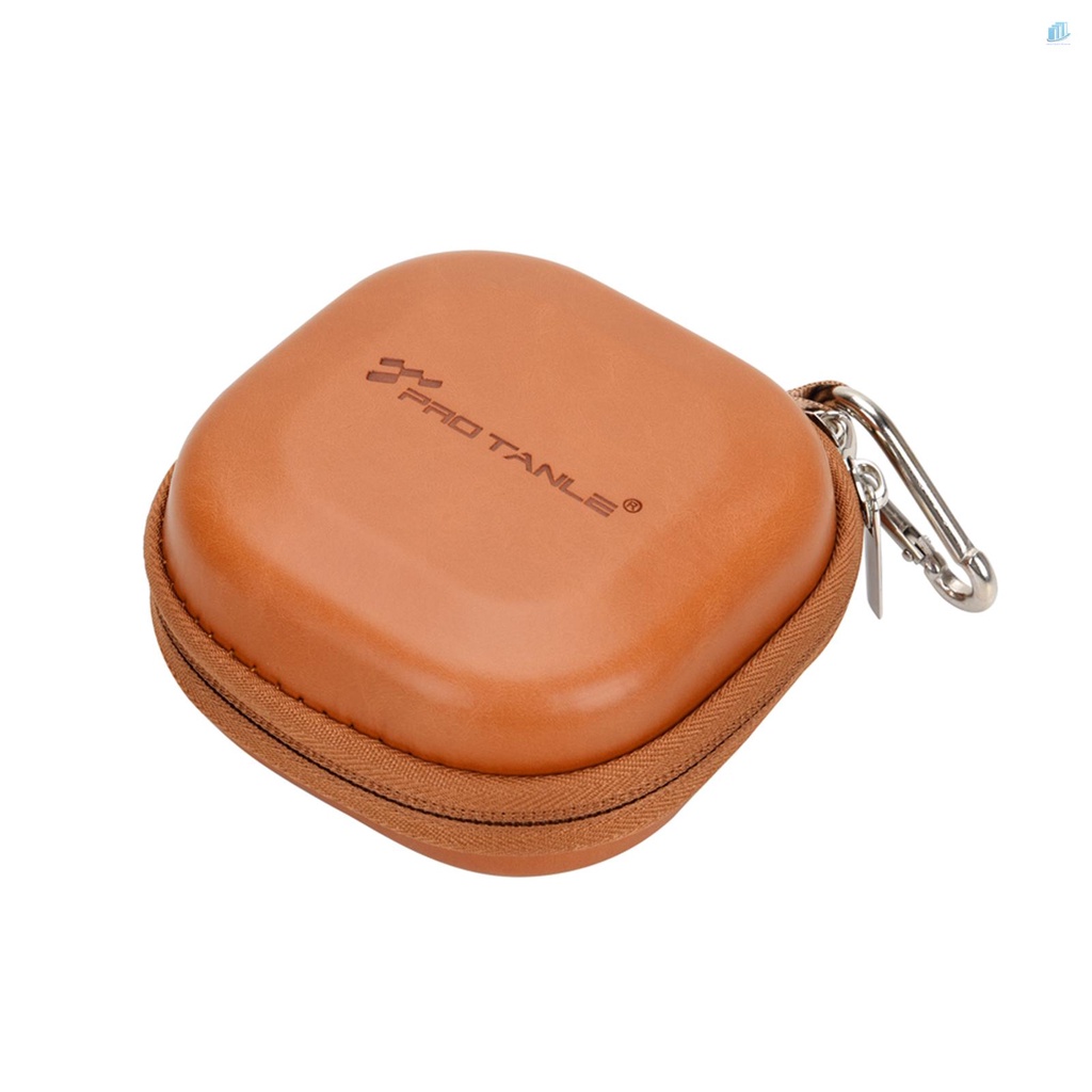 Set 5 Túi Da PU Đựng Bộ Lọc Chống Bụi 82mm Cho smartwatchinone PRO Stanley ND