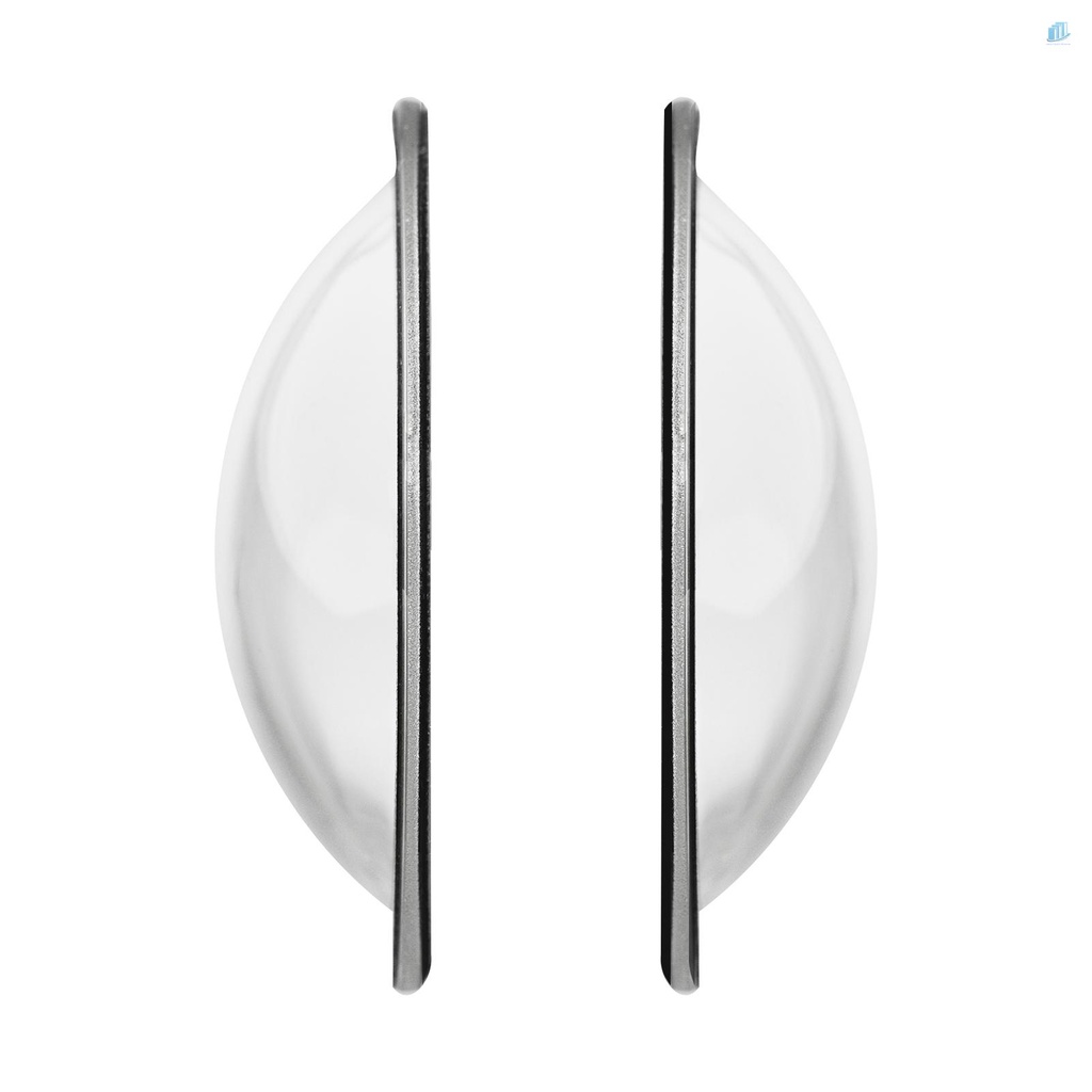 2 Miếng Bảo Vệ Ống Kính Cho Camera Hành Động Insta360 ONE X2