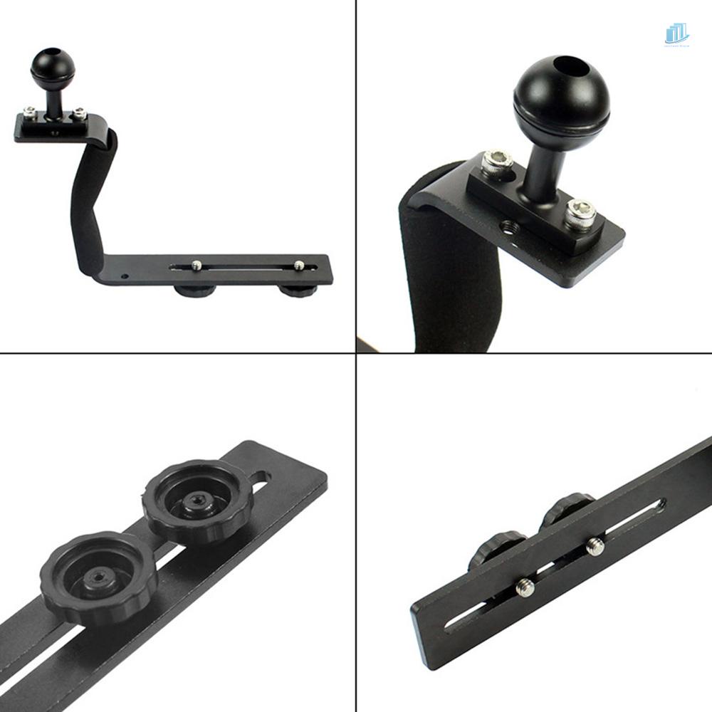 Giá Đỡ Máy Ảnh Kỹ Thuật Số Bằng Hợp Kim Nhôm