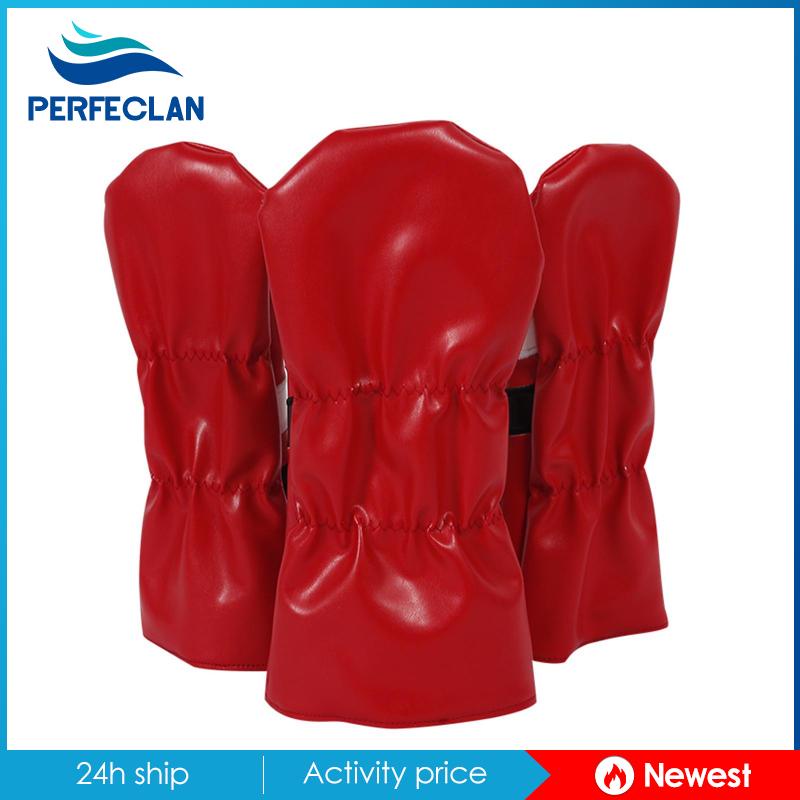 Vỏ Bọc Đầu Gậy Đánh Golf Chuyên Dụng Chất Lượng Cao