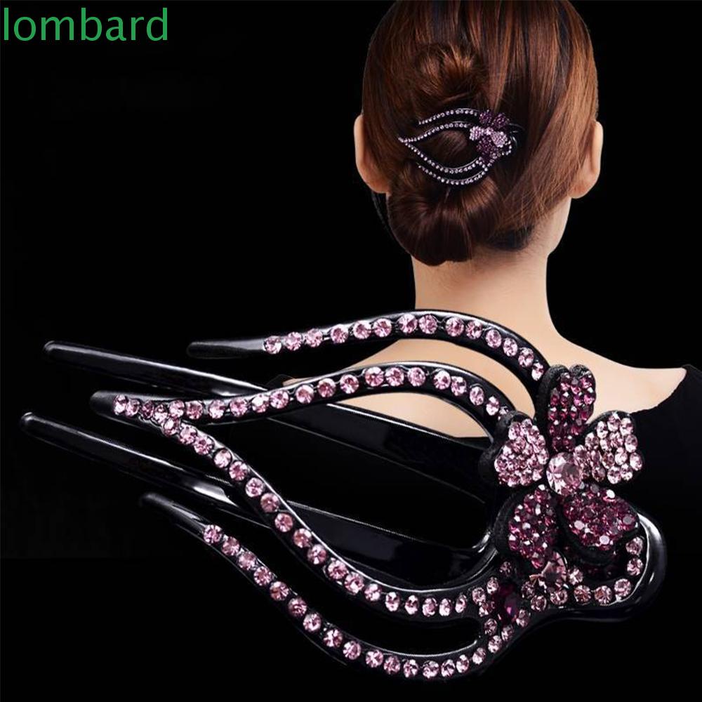 Kẹp Tóc Cỡ Lớn Thời Trang Cho Nữ|Kẹp Tóc Handmade Xinh Xắn Dành Cho Nữ