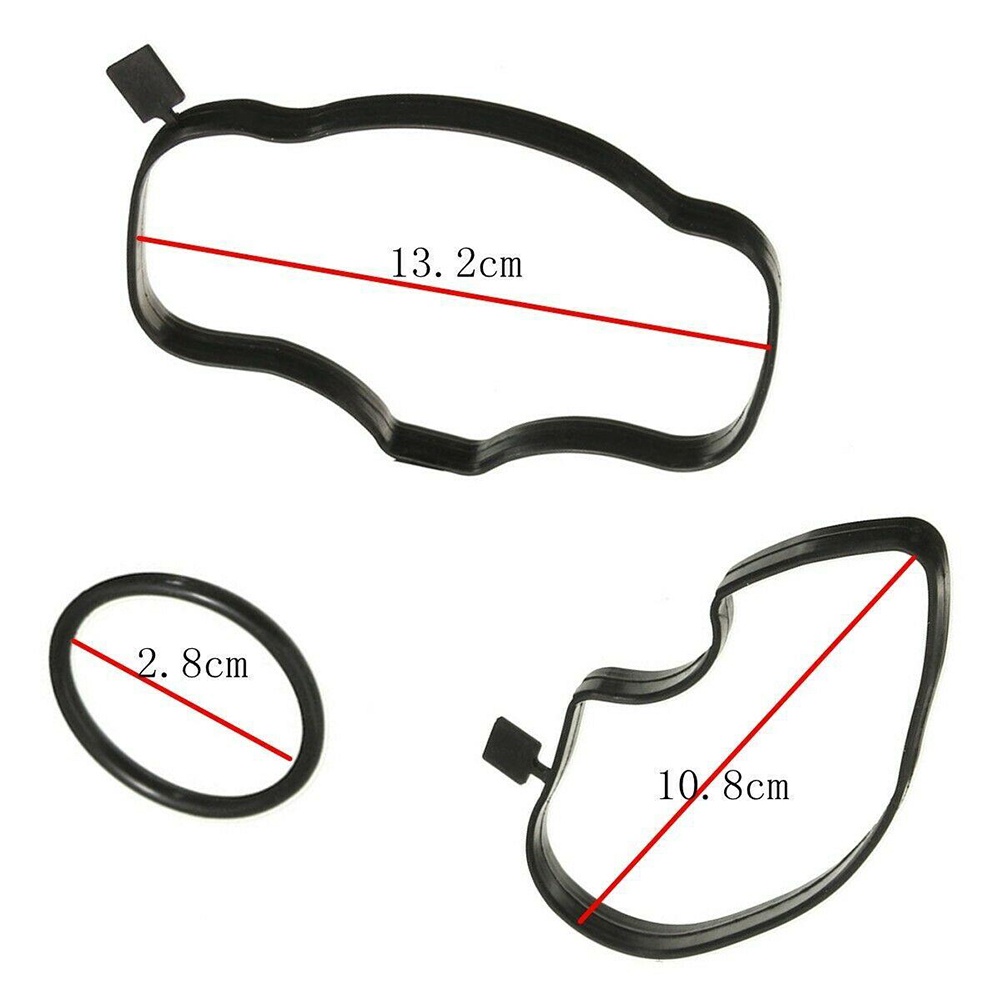 Bộ Lọc Khí Chuyên Dụng Cho Xe Hơi Land Rover Freelander 1-TD4500010