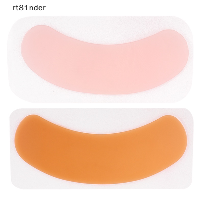 Rt Miếng Dán Silicone Chống Nếp Nhăn Chống Lão Hóa Vùng Cổ Có Thể Tái Sử Dụng