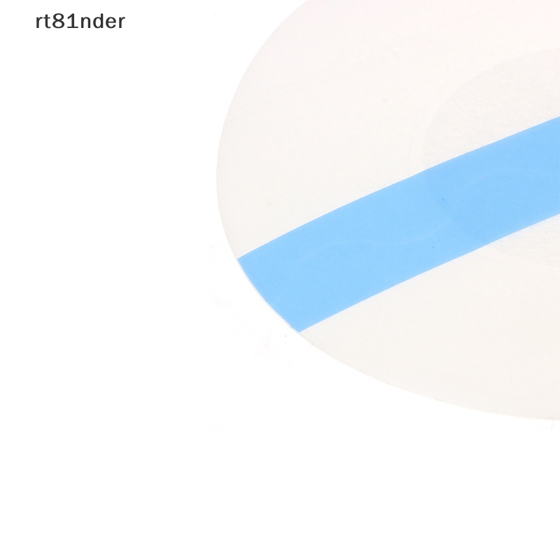 Bộ 10 Miếng Dán Cảm Biến Trong Suốt Chống Thấm Nước CGM