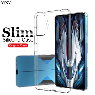 Ốp lưng trong suốt chống sốc chống bụi cho Redmi K80 K70 K70E K60 K60E K50 K40 Gaming K30 K20 A4 A3 A2 A2+ A1 Pro+ Plus 5G 4G 2025