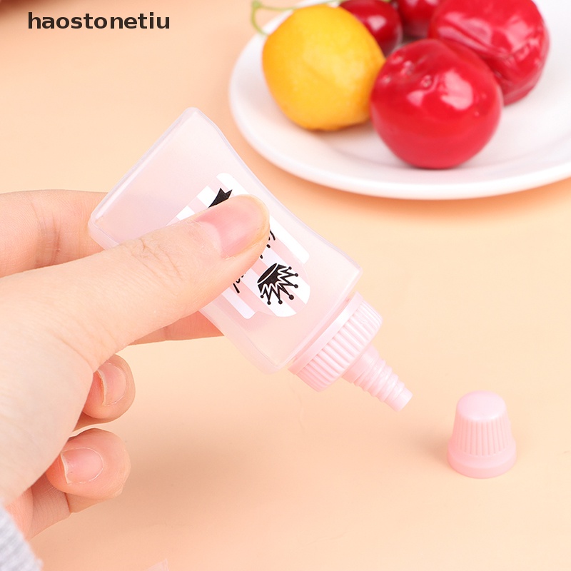 Bình Đựng Nước Sốt Salad Mini Di Động Tiện Dụng Cho Nhà Bếp