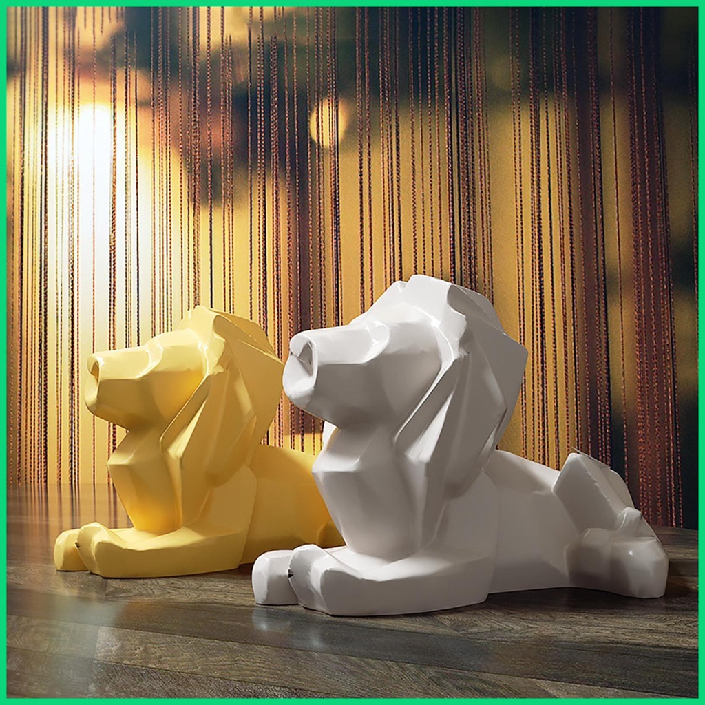 Khuôn Silicone Làm Bánh Hình Sư Tử 3D Độc Đáo