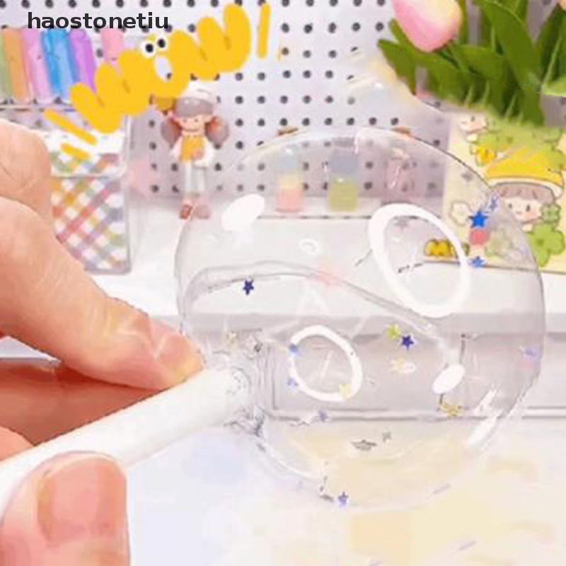 Cuộn Băng Dính Nano Lấp Lánh Đồ Chơi Cho Người Lớn Và Trẻ Em