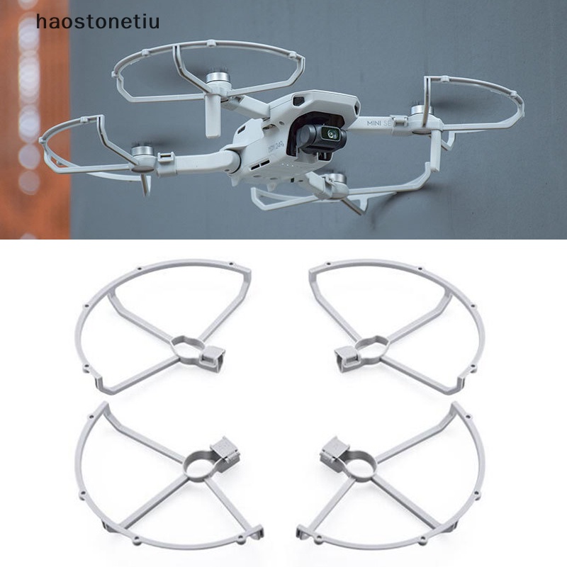 Khung Bảo Vệ Cánh Quạt Tháo Lắp Nhanh Cho DJI Mavic Mini 2 Mavic Mini SE