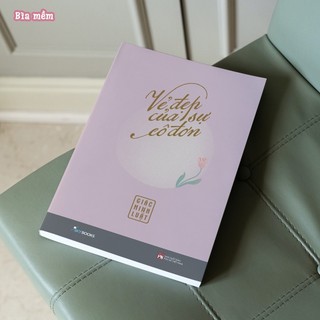 Sách > Vẻ Đẹp Của Sự Cô Đơn (AZ)