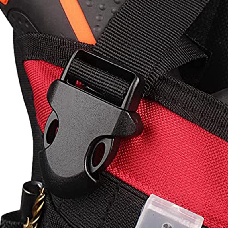 Túi Đeo Hông Đựng Dụng Cụ Sửa Chữa Đa Năng Tiện Dụng