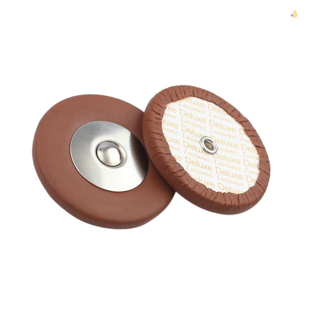 Bộ 28 Miếng Đệm Da Thay Thế Cho Soprano Saxophone