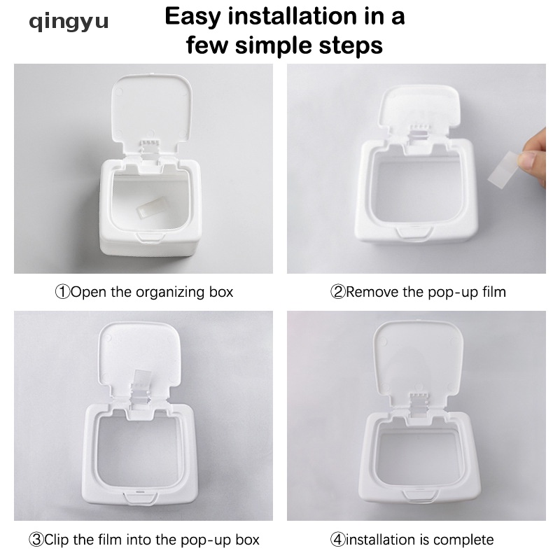 Giá Đỡ Bưu Thiếp / Bưu Thiếp Màu Trắng Sức Chứa Lớn Tiện Dụng