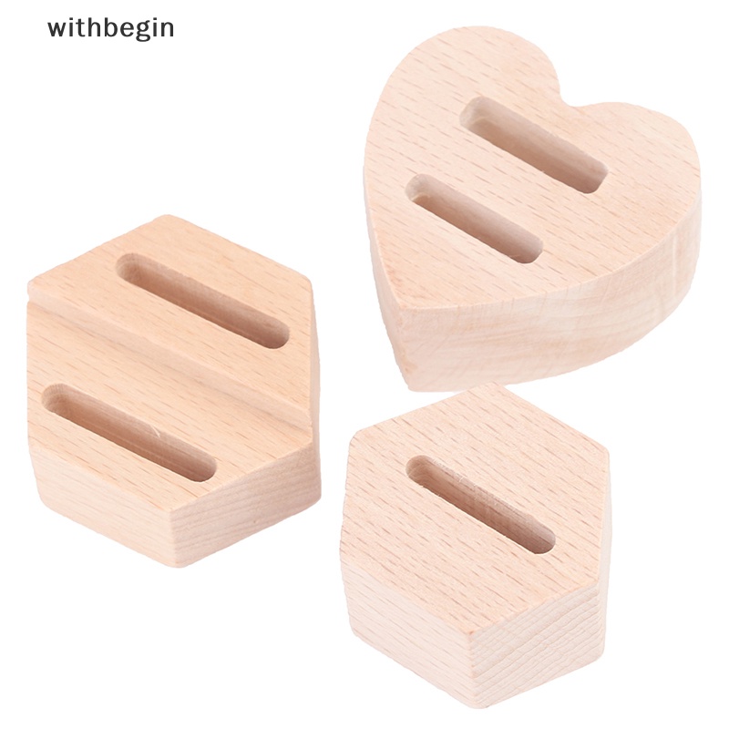 Giá Đỡ Trưng Bày Nhẫn Hình Lục Giác Độc Đáo