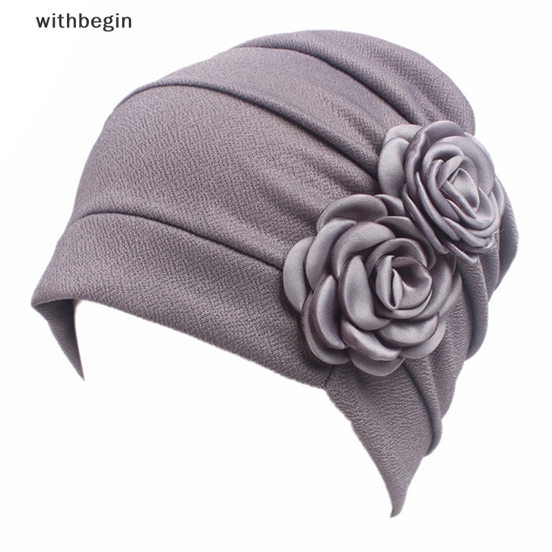Khăn Trùm Đầu Che Phủ Đầu Phong Cách Hijab Cho Nữ