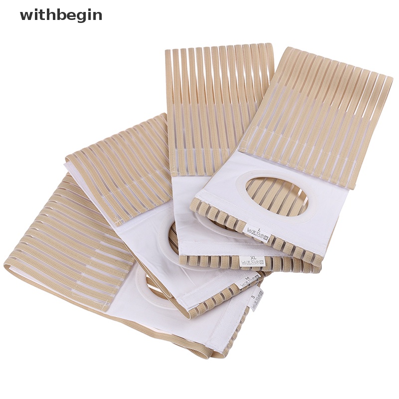 Đai Nịt Bụng Hỗ Trợ Giảm Đau Bụng Unisex