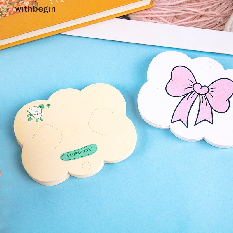 Set 100 Thẻ Kẹp Tóc / Trang Sức Thủ Công DIY