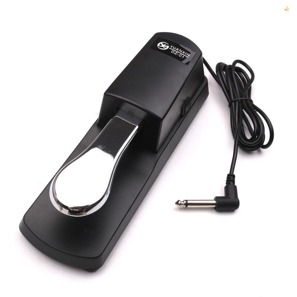 Bàn Đạp Giảm Sốc Cho Đàn Piano Điện