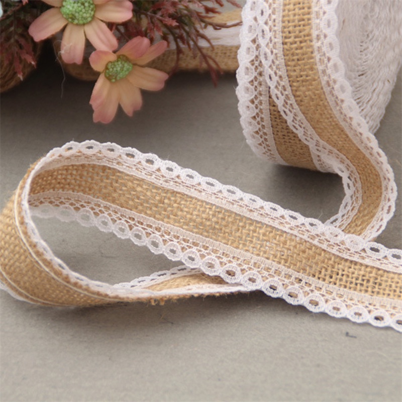 Cuộn Dây Ruy Băng Trang Trí Giáng Sinh