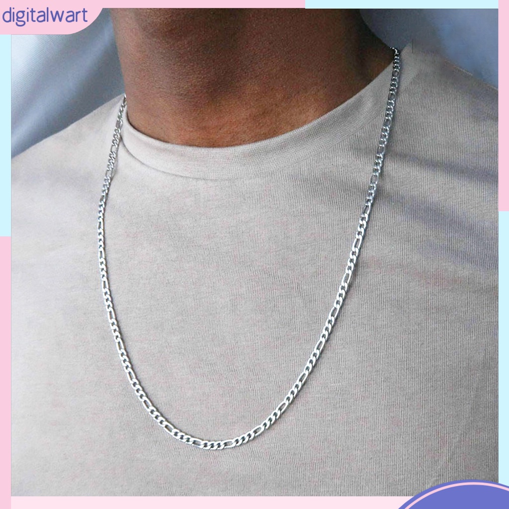 Vòng cổ Mặt Hình Học Phong Cách Vintage Thời Trang