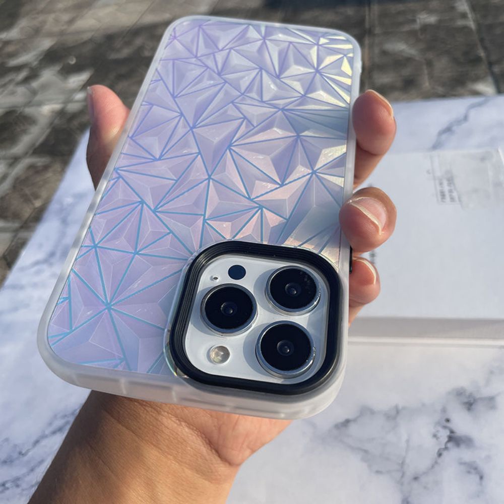 Ốp Điện Thoại TPU Màu Gradient Thời Trang Sang Trọng Chống Rơi Cho Iphone 14 13 12 11 Pro Max X Xs Max 7 8 Plus SE