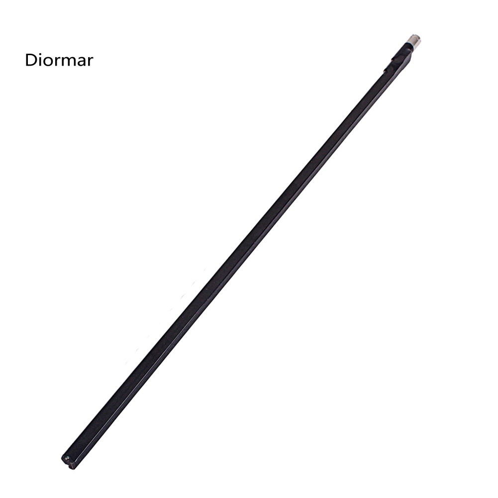 Thanh Kim Loại DIO 425mm Điều Chỉnh Nhạc Cụ Guitar Bass Chuyên Nghiệp